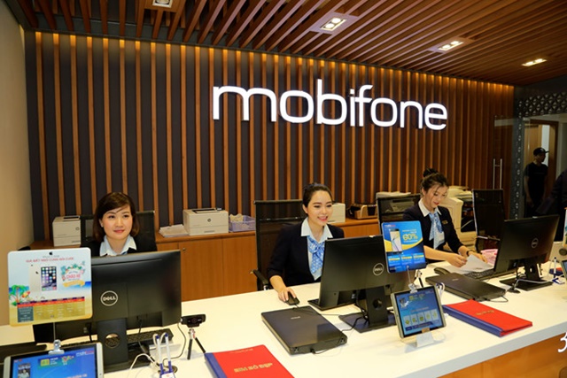 Đầu số 0937 có đầy đủ dịch vụ của nhà mạng Mobifone