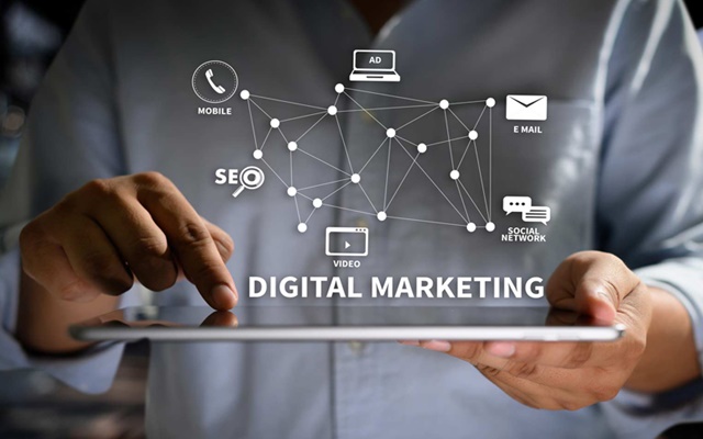 Digital Marketing mang lại nhiều lợi ích cho doanh nghiệp