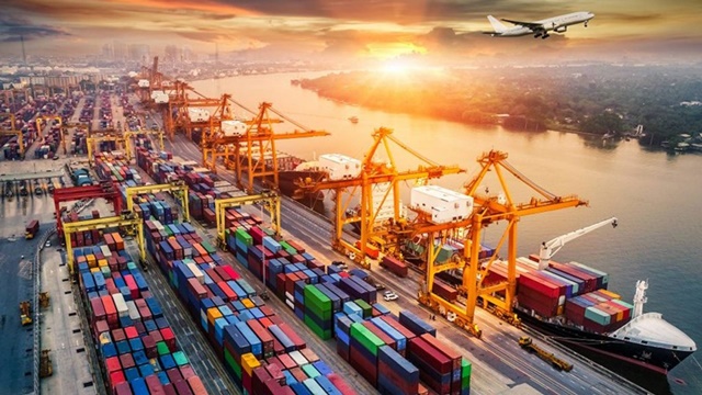 Logistics có vai trò quan trọng trong nền kinh tế