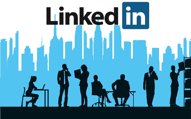 LinkedIn là một mạng xã hội chuyên nghiệp tập trung vào môi trường việc làm