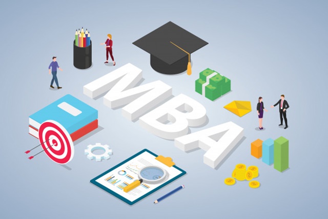 Bằng MBA mang lại nhiều lợi ích quan trọng cho cá nhân và sự nghiệp