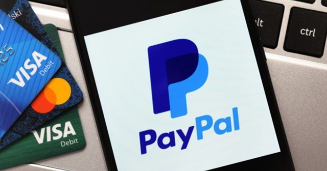 PayPal là một dịch vụ thanh toán trực tuyến
