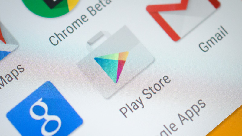 Google Play Store mới sẽ hiển thị giao diện ứng dụng trên nhiều thiết bị khác nhau
