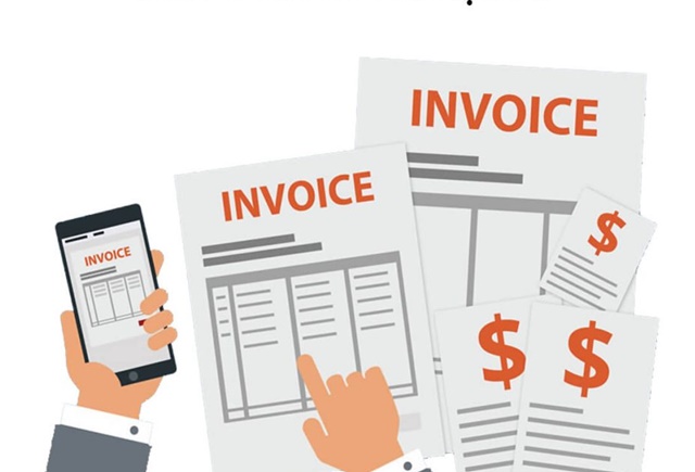 Invoice giúp đảm bảo tính minh bạch về thuế