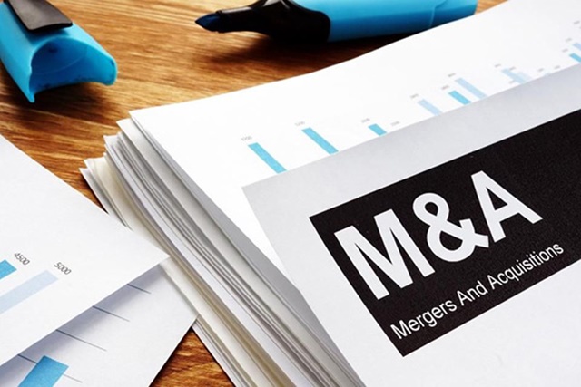 M&A là sự kết hợp của 2 từ Merger và Acquisition (tạm dịch là sáp nhập và mua lại)